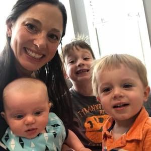 Meet your Posher, Kaylyn